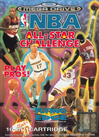 NBA All-Star Challenge